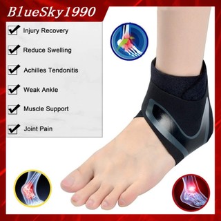 1 Cặp Đai Quấn Bảo Vệ Mắt Cá Chân Giảm Đau Bong Gân & Đau Gót Chân Đai Cổ Chân, Băng Cổ Chân, Đai Quấn Bảo Vệ Mắt Cá, Giúp Bảo Vệ Mắt Cá,Cổ Chân Chơi Thể Thao,Vận Động Thoáng Khí