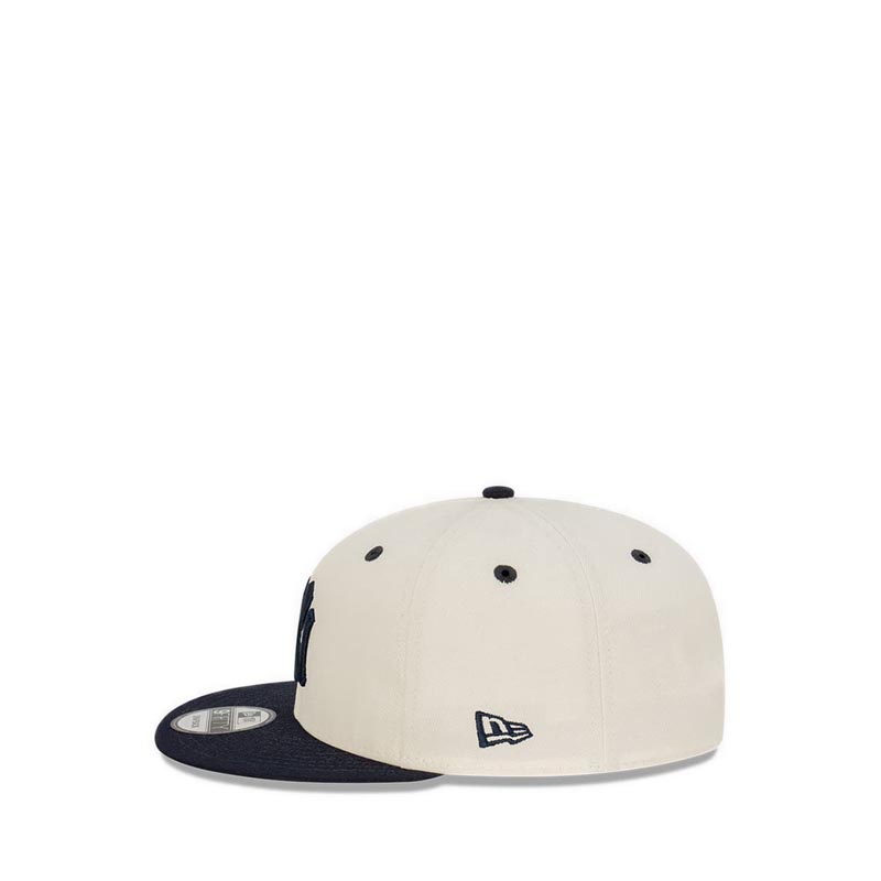 Mũ New Era 950 2TN CHROME NEYYAN Men's - White