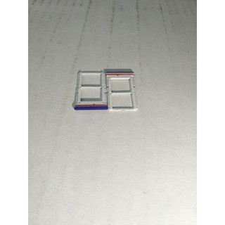 Khay sim xiaomi k30-xanh