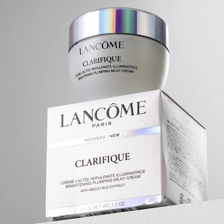 Kem Dưỡng Da Mặt Nuôi Dưỡng lancome aurora no.5 50ml