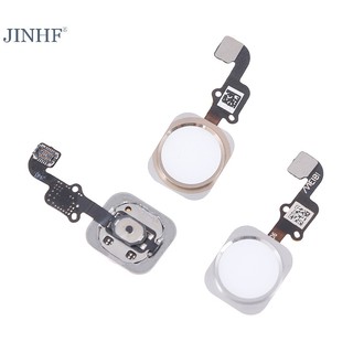 Mạch Nút home Cho Điện Thoại 6 6plus touch id