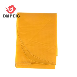 Áo Choàng Cắt Tóc 140 * 100 Chống Thấm Nước Mới
