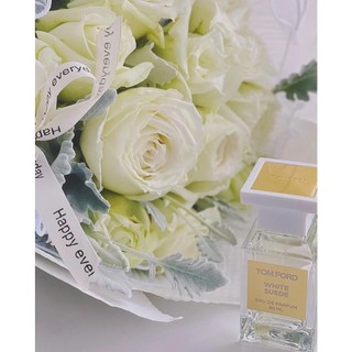 [REAL-MẪU THỬ] Nước Hoa Authentic Nữ Tom Ford White Suede EDP