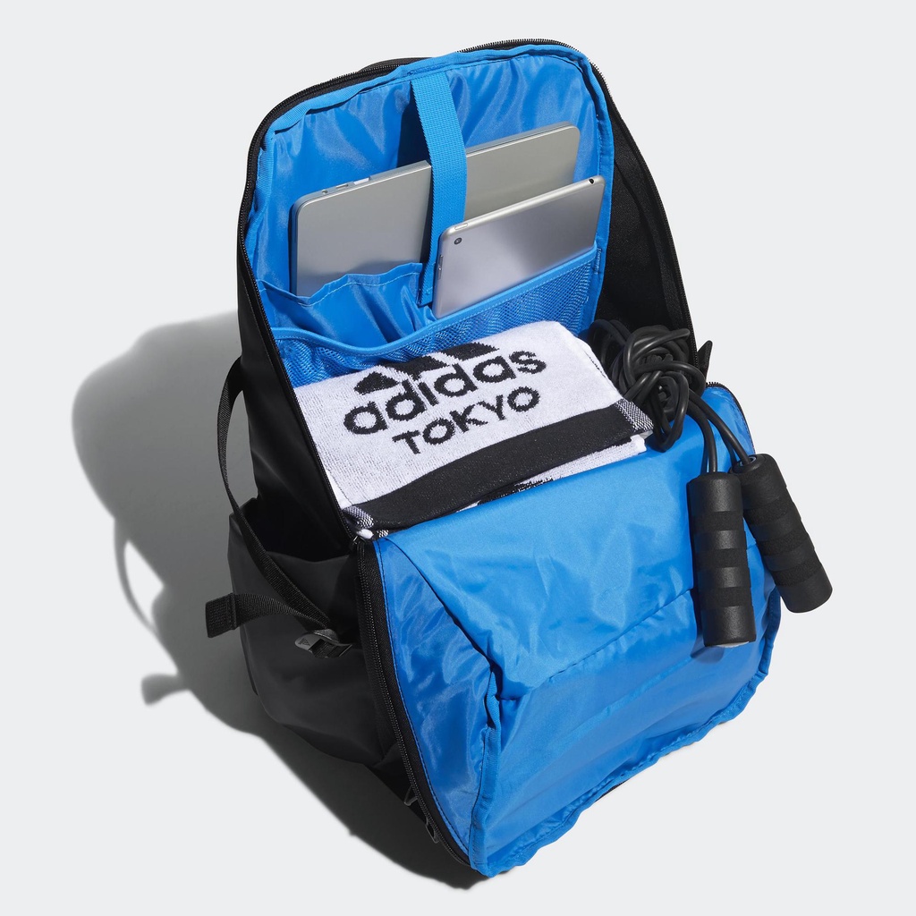 Adidas Tập luyện Ba Lô Endurance Packing System Unisex Đen H64753