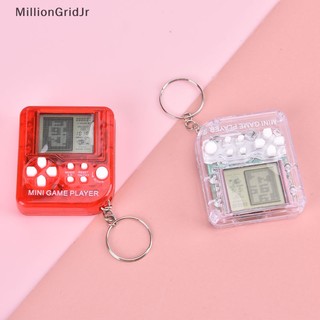 Máy chơi game cầm tay 26 game cổ điển jr