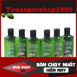[❌GIÁ SỈ❌] SỮA TẮM DẦU OLIU CHO CHÓ MÈO (các loại) ❤️ ❤️