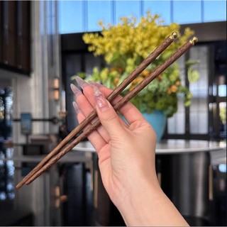 Đôi Đũa Gỗ Cao Cấp An Toàn Cho Sức Khỏe