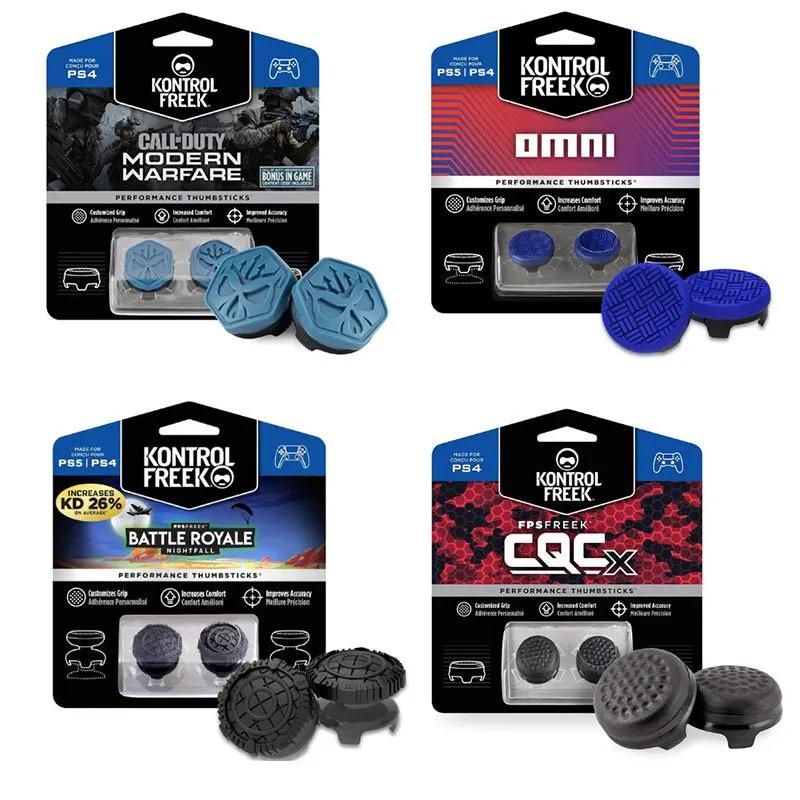Kontrolfreek Nút Điều Khiển Chơi game ps5 Cho playstation ps4