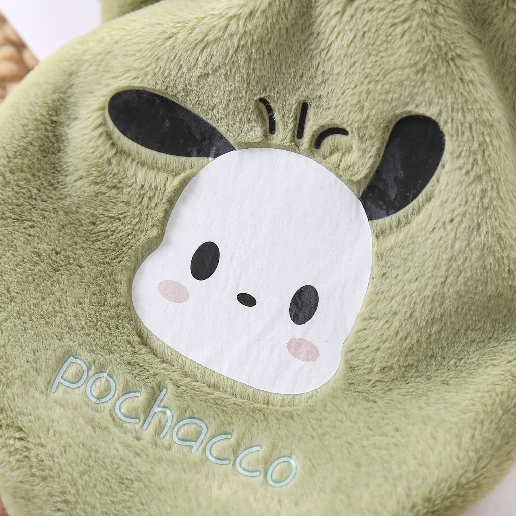 Áo hoodie Giữ Ấm Mùa Thu Đông Dễ Thương Cho Thú Cưng sanrio