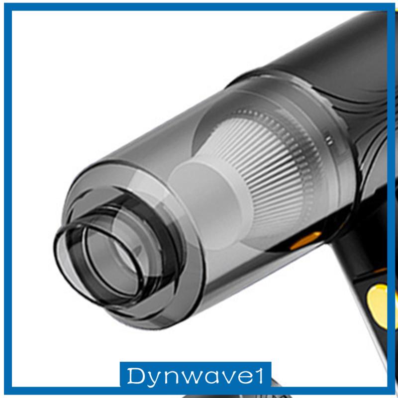 Máy Hút Bụi mini Cầm Tay Công Suất Cao Tiện Dụng Cho Xe Hơi