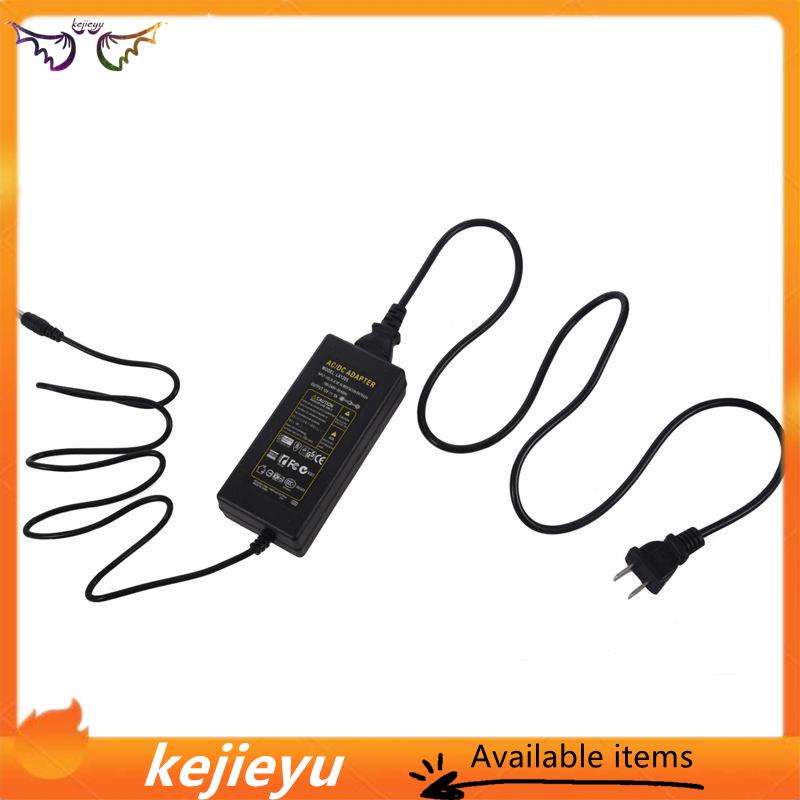 Bộ Chuyển Đổi Nguồn Điện 12v 5a 110-220v