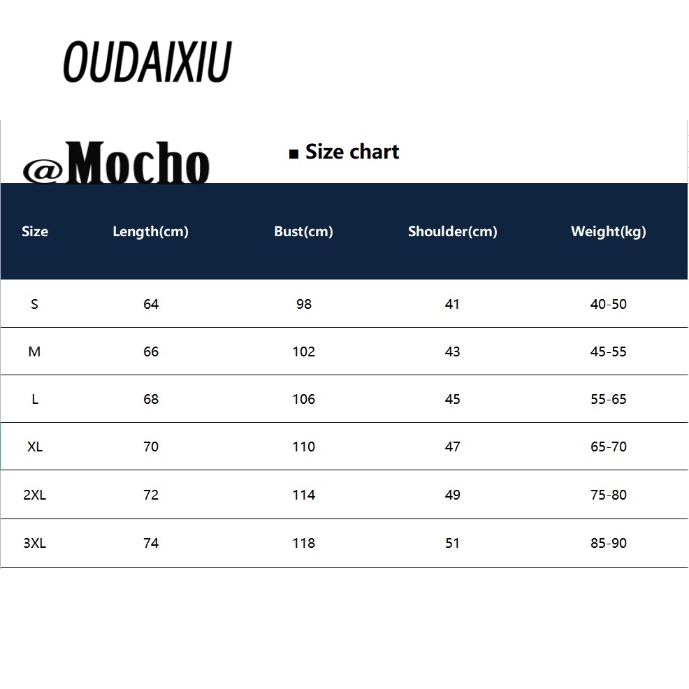 Mocho Áo Khoác hoodie áo khoác nữ zip hoodie High-quality Durable Thông thường Korean A28J1DI38Z230923 | BigBuy360 - bigbuy360.vn