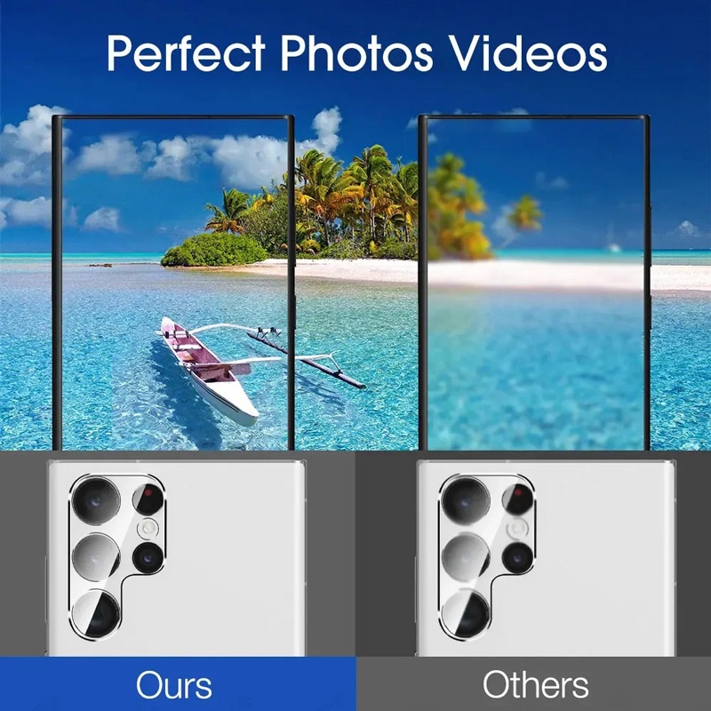 Kính Cường Lực Full Cụm Camera Dành Cho oppo reno 10 9 8t 8z 8 7 7z 6 6z 5 reno10 reno9 reno8 reno7 reno6 reno5 pro + plus 4g 5g 2023