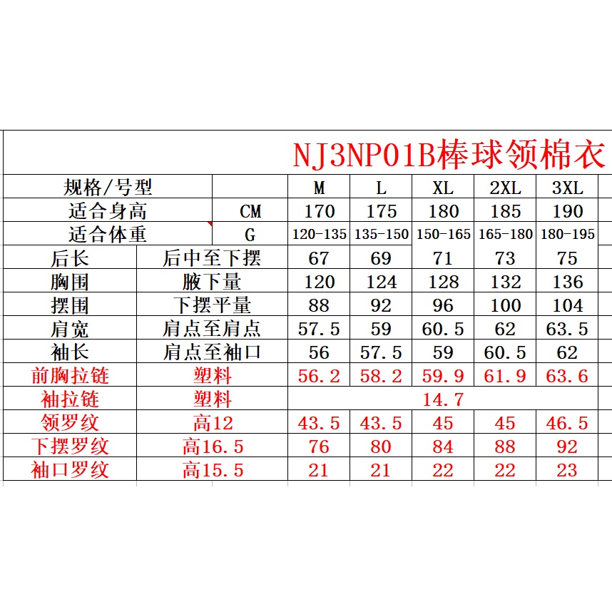 The north face Áo Khoác Gió Vải cotton Dày Ấm Áp Thêu logo Cá Tính Cho Nam Và Nữ