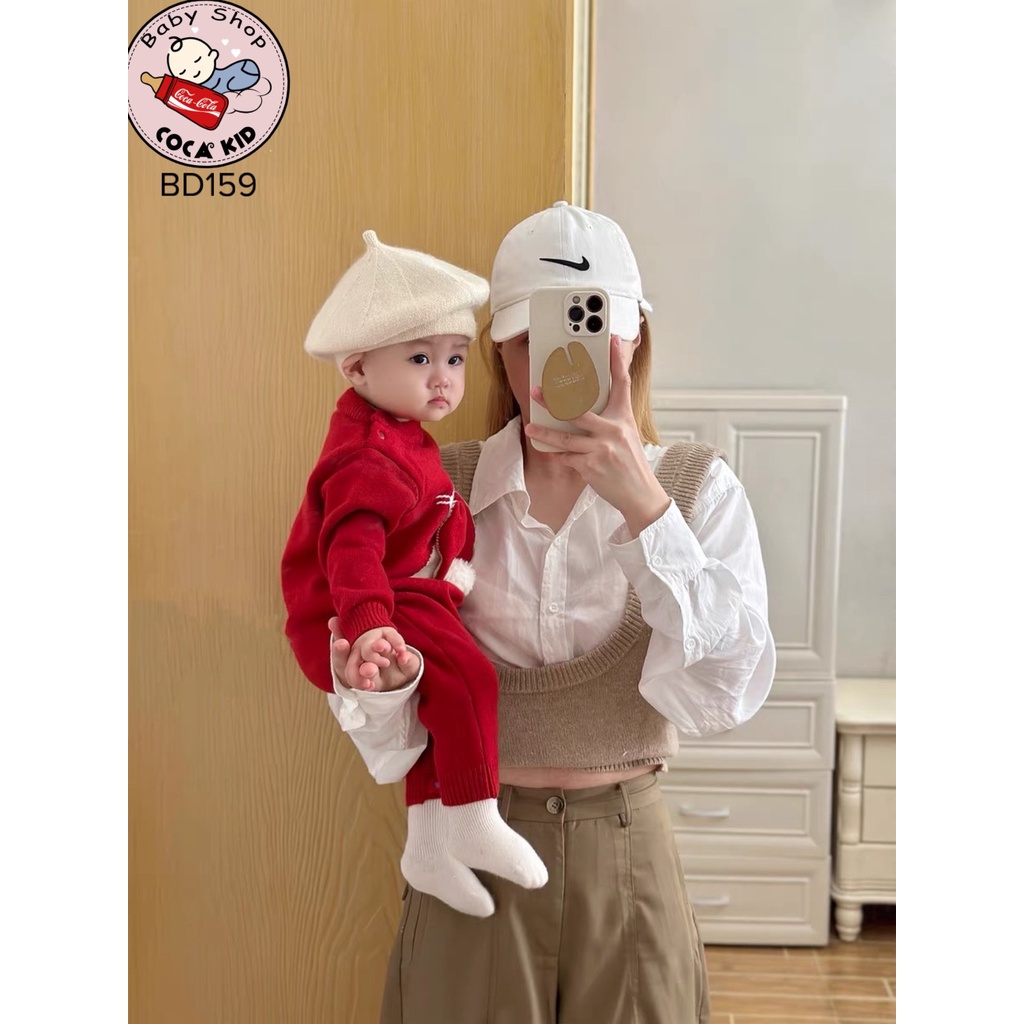 BODY LEN THỎ ĐỎ QUẢNG CHÂU