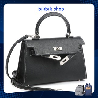 ❤️SALE sốc-Túi xách HM đeo chéo da sần size 20 thời trang phong cách hàn quốc siêu hot