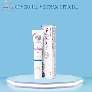 Megaduo Kem Giảm Mụn Mờ Thâm