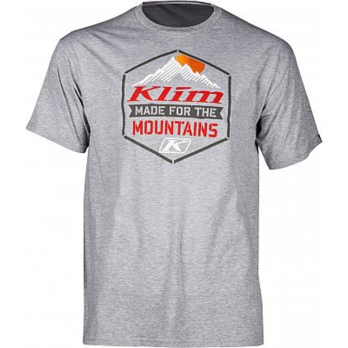 Baju Motor Touring Klim Áo thun / Baju Microfiber Jersi / Jersey Thăng hoa / Áo thun Jersey