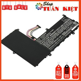 Pin Laptop Asus X205T X205TA X205TA C21N1414 hàng zin xịn