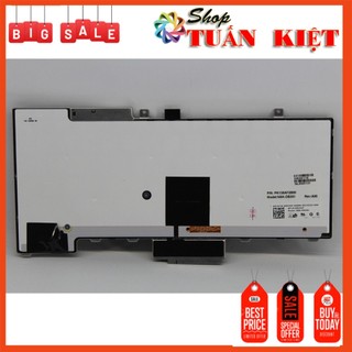 Bàn phím DELL Latitude E6500 E6400 E6410 E6510 E5410 E5510 E6410 E6510 E5500