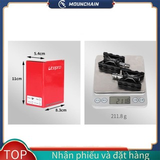 Set 2 Pê Đan Xe Đạp Cho Bé Chất Lượng Cao
