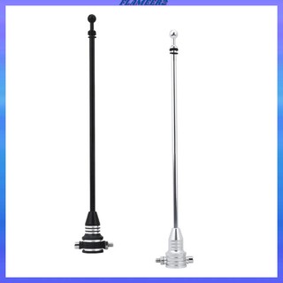 Cờ gắn xe máy chống mòn đa năng tiện dụng