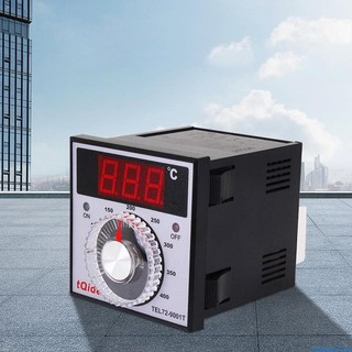 Bộ Điều Khiển Nhiệt Độ Cảm Biến Kỹ Thuật Số redsun2 Cho Lò Nướng