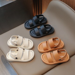 Dép Quai Hậu Cho Bé - Sandal Bé Trai Bé Gái Mẫu Mới Mang Được 2 Kiểu Có Size (21-30)