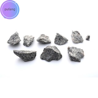 Pufang đá lửa tự nhiên syenite uv huỳnh quang tinh thể vn