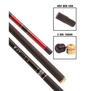 Cần Câu Cá  MRT Tốc Đấu Phi Thiên Hạ 3m6