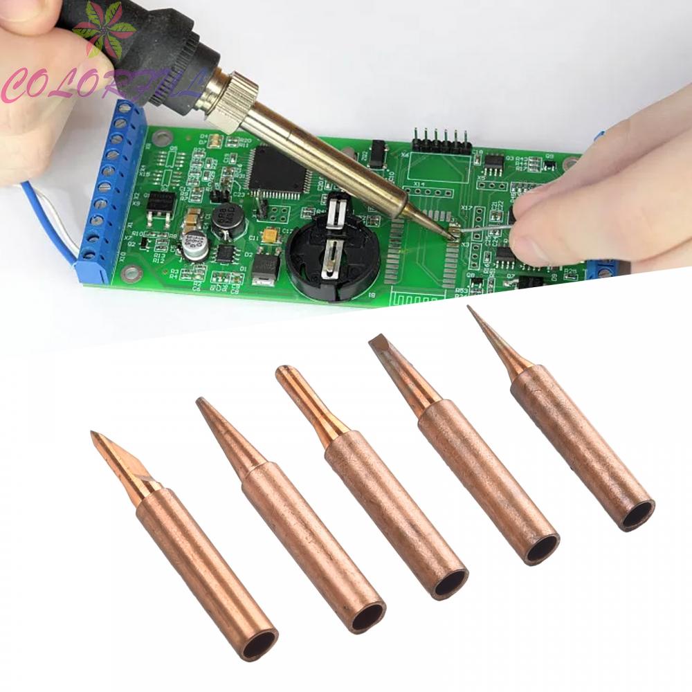 Mỏ Hàn Thay Thế Chuyên Nghiệp I + B + K + 3C + 2.4D
