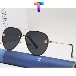 Mắt kính râm mát Aviator nam nữ 2788