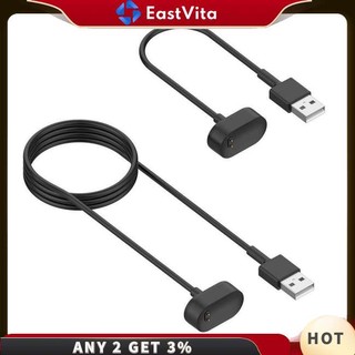 Cáp sạc usb thay thế cho fitbit inspire & inspire hr