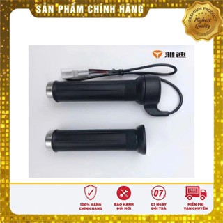 [ 1 đôi] Tay ga yadea,tay ga xe điện xmen neo,tay ga xe điện x5( HÀNG CHÍNH HÃNG YADEA )