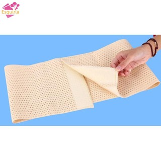 Esquirla đai nịt bụng định hình cơ thể thoáng khí màu be giảm đau cho phụ nữ mang thai