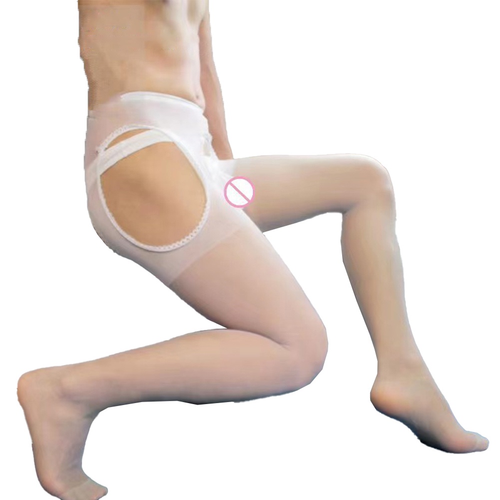 Quần Lót Lưới Gợi Cảm Cho Nam