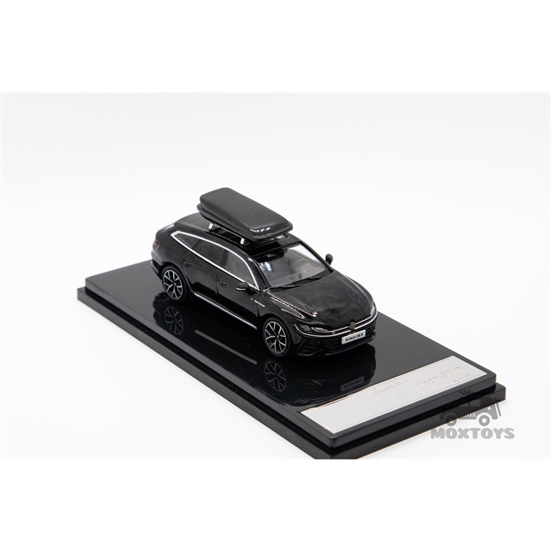 Gcd Mô Hình Xe Ô Tô arteon r / cc Tỉ Lệ 1: 64 Cao Cấp
