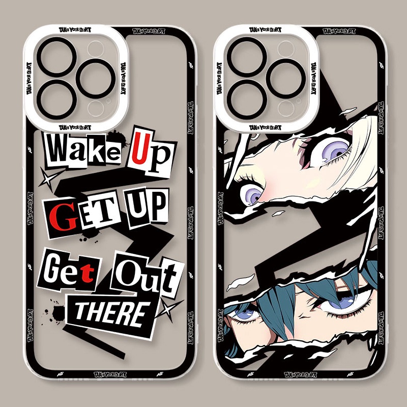 Ốp Điện Thoại Dẻo Cho Samsung Galaxy A24 A14 A33 A73 A34 A54 A70 A22 Note 9 10 Plus 20 S9 S10 S23 S20 FE S21 S22 Ultra 5G