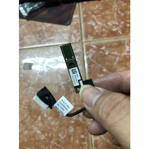[FREESHIP] dell latitude e6430 linh kiện e6430 6420 card bluetooth camera zin