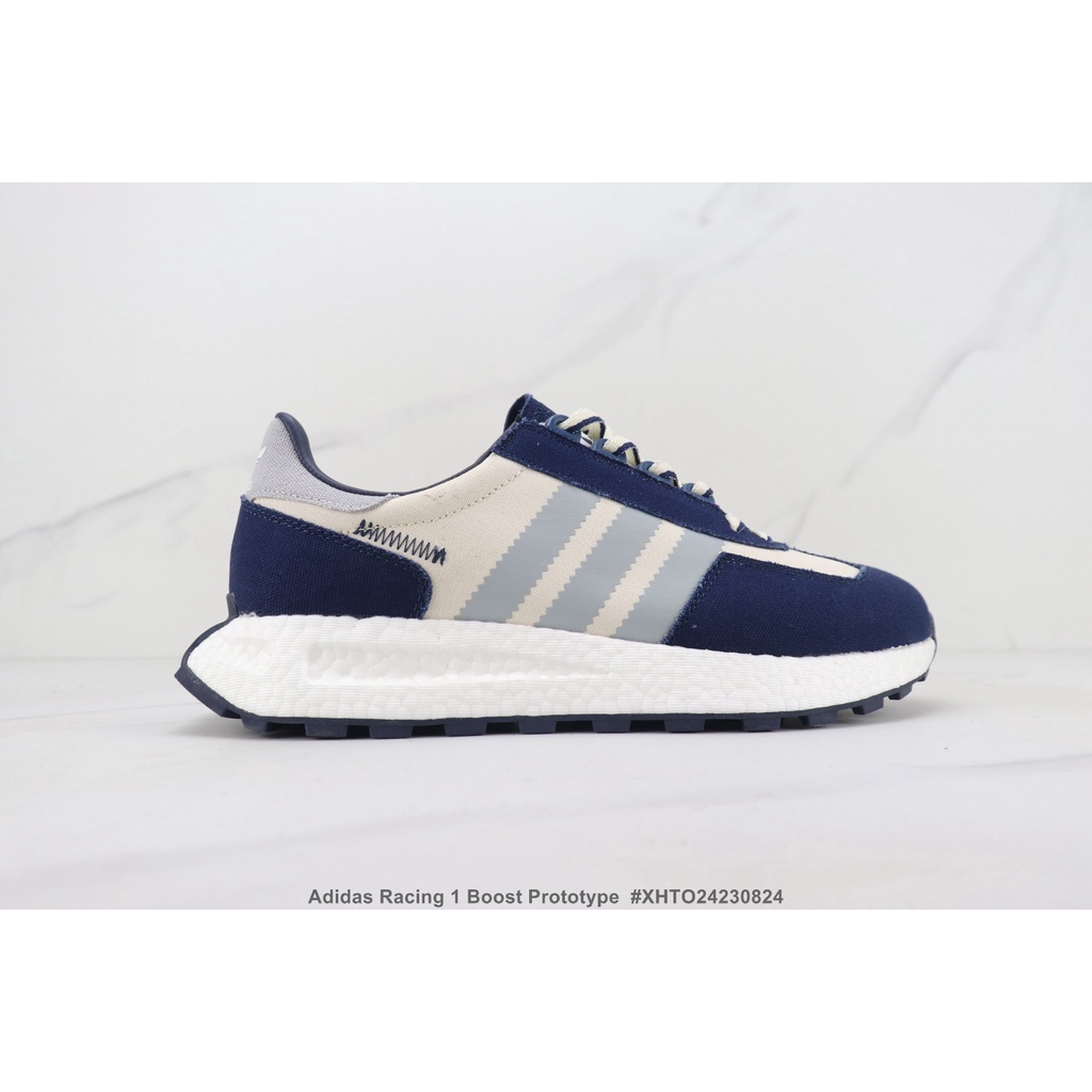 Giày Thể Thao adidas racing 1 boost prototype Pop Thoáng Khí Size 36-45