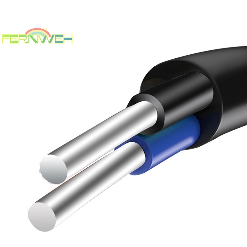 Bộ Tông Đơ Cắt Tóc 5v 1.8Mm Sạc usb Chuyên Dụng Chất Lượng Cao