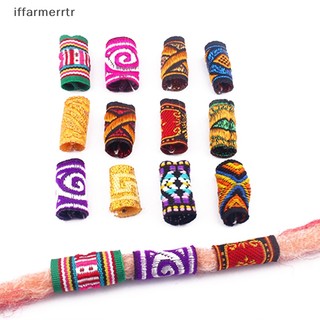 Phụ Kiện Hạt Kẹp Tóc dreadlock