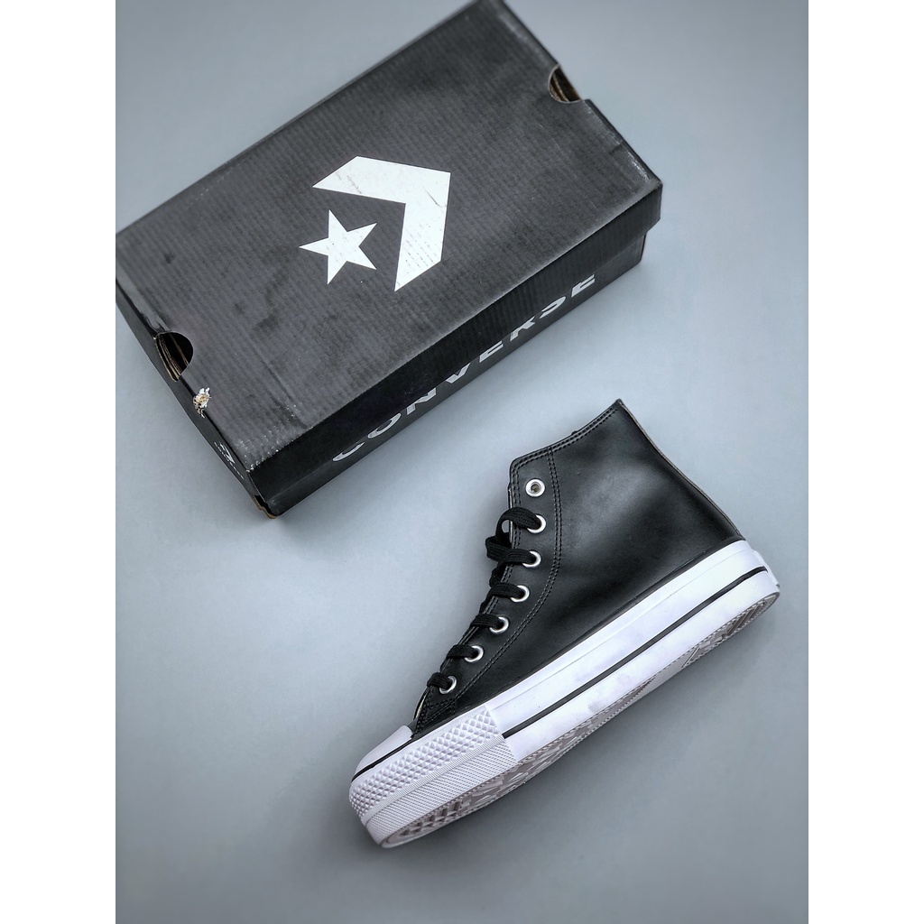 Converse Giày sneakers converse chuck 1970 Da Cổ Cao Cá Tính Trẻ Trung Cho Nam