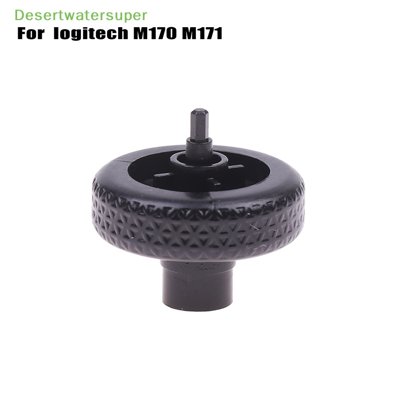 Dsvn Con Lăn Chuột Cho logitech m170 m171