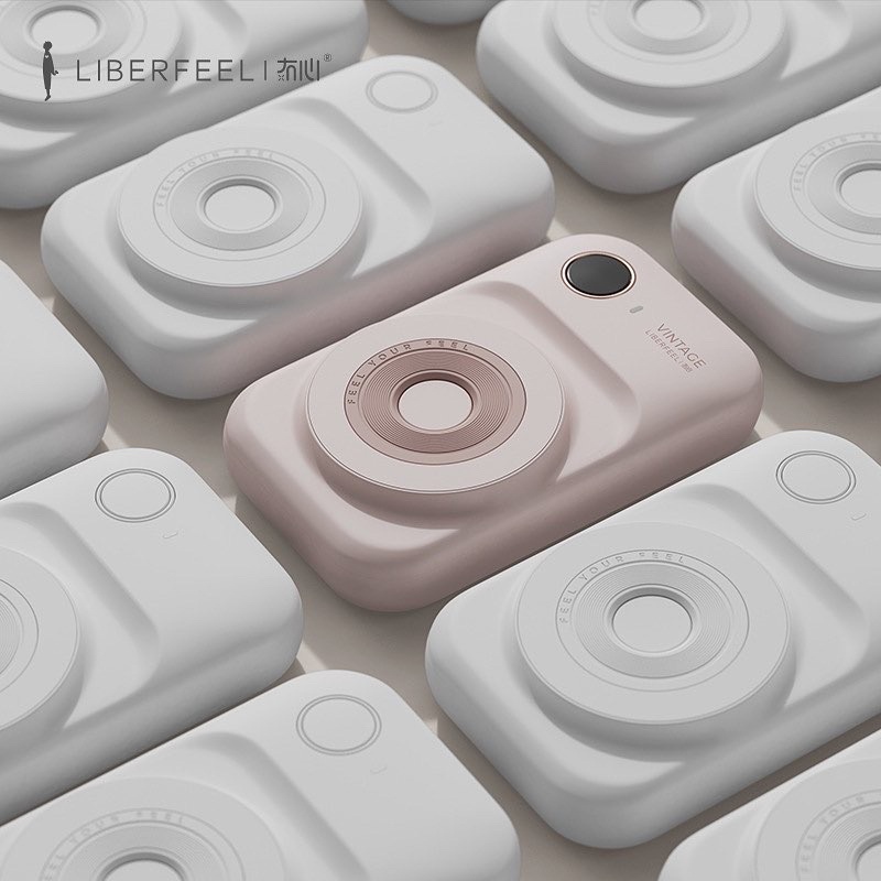 Sạc dự phòng Liberfeel 10.000mAh sạc nhanh 15w - Sapo Decor 215