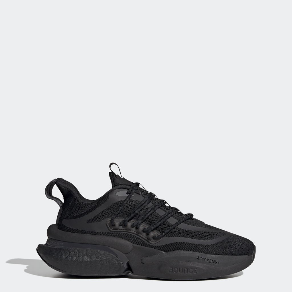adidas Chạy Giày Alphaboost V1 Nam Đen HP2760