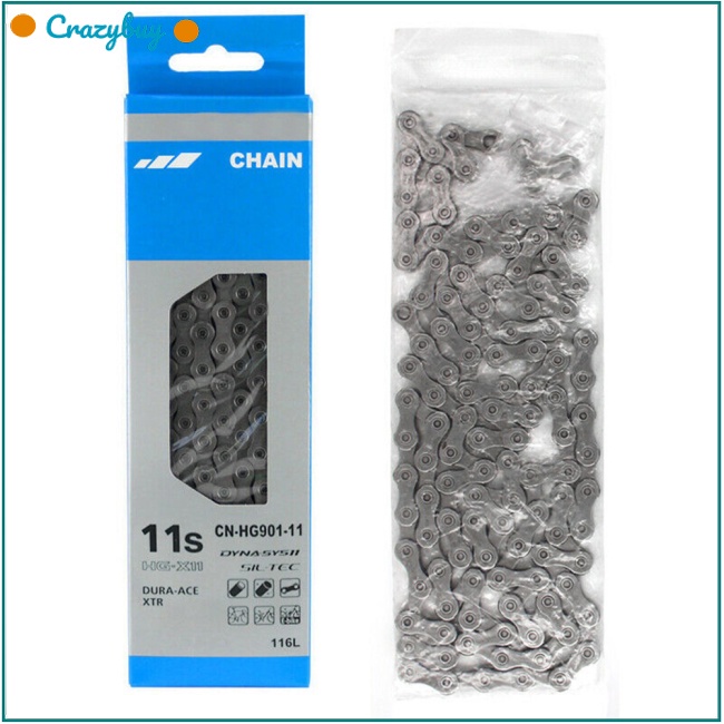 Cr Dây Xích Xe Đạp Leo Núi Siêu Mỏng 11 Tốc Độ hg901