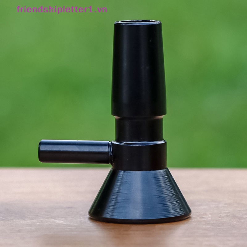 Tay Cầm Bát Phòng Thí Nghiệm Bằng Hợp Kim Nhôm 14mm