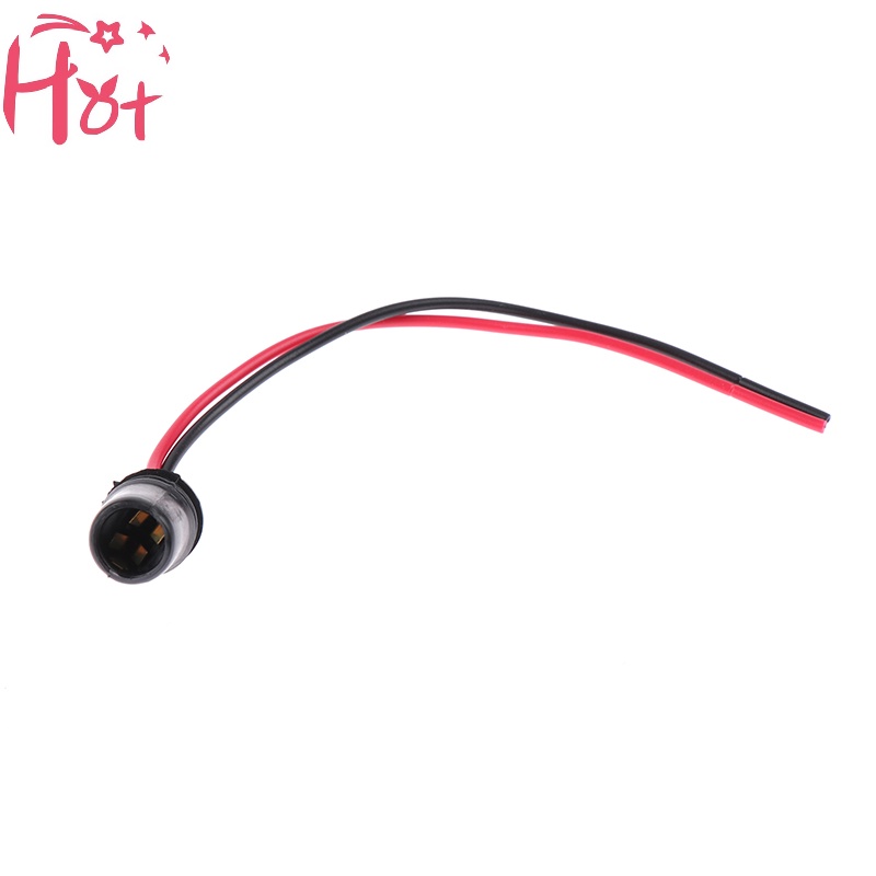 Jr Set 5 Đuôi Đèn led t10 / t15 t10 Cho Xe Hơi / Xe Tải / Tàu Thuyền vn
