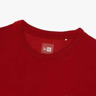 [CHÍNH HÃNG] Áo Thun NEW ERA -  LA CÂY DỪA - "Đỏ" - CODE: 12866558